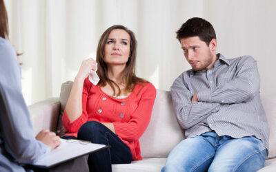 7 Tips for Choosing a Couples Therapist